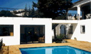 Accommodation, Private Villa, Portugal