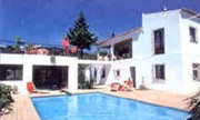 Accommodation, Private Villa, Portugal